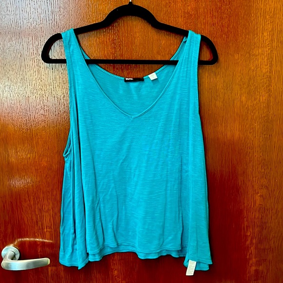 Urban outfitters BDG Ladies Tank Top - Size L - Picture 1 of 5